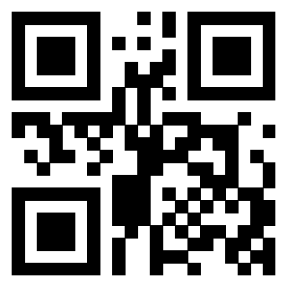 Il QrCode di 3407210808