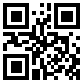 Il Qr Code di 3407210809