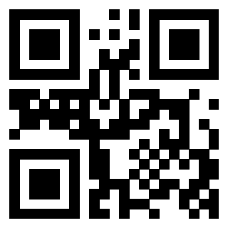Scansione del Qr Code di 3407210810