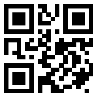Scansione del Qr Code di 3407210811
