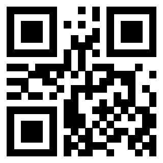 Scansione del QrCode di 3407210812