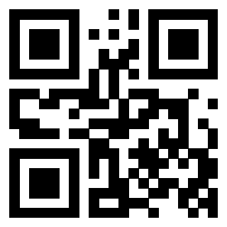3407210813 QrCode associato