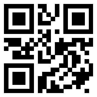 3407210814 QrCode associato