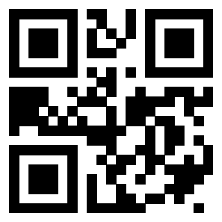 3407210815 - Immagine del QrCode associato