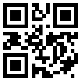 3407210817 - Immagine del Qr Code
