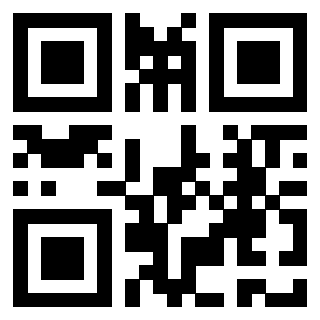 Scansione del QrCode di 3407210819