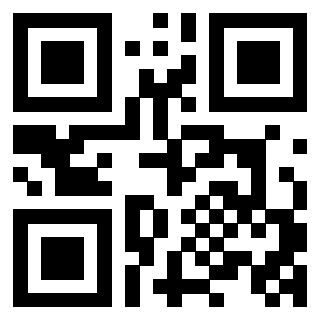 3407210820 - Immagine del Qr Code associato