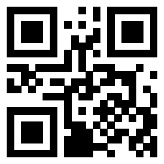 Il QrCode di 3407210822