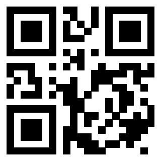 3407210826 - Immagine del Qr Code