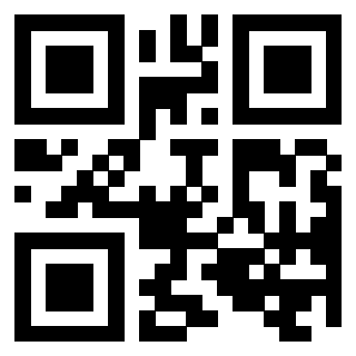 3407210829 - Immagine del Qr Code associato