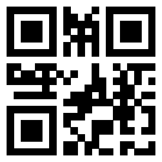 Immagine del QrCode di 3407210830