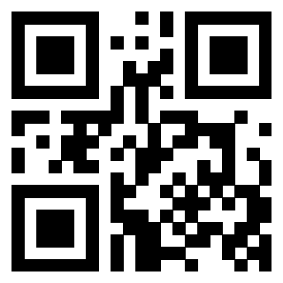 Scansione del QrCode di 3407210831