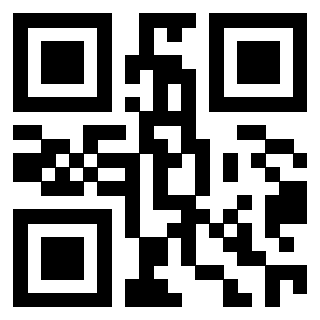 Il Qr Code di 3407210832