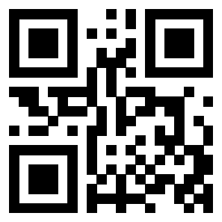 3407210834 - Immagine del Qr Code associato