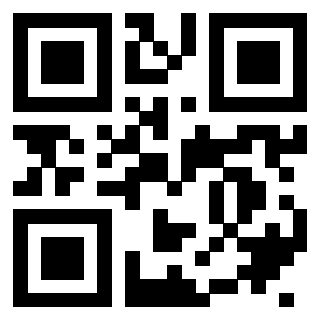 Il QrCode di 3407210836