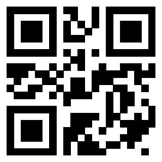 Immagine del Qr Code di 3407210837