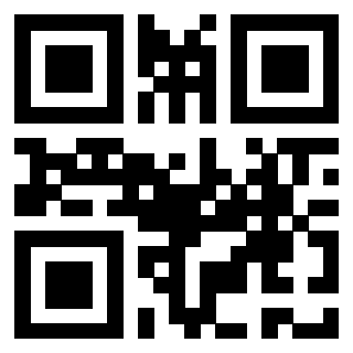 Il Qr Code di 3407210841