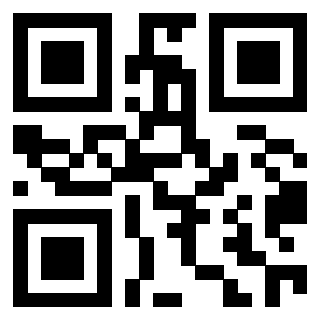 3407210843 - Immagine del QrCode associato