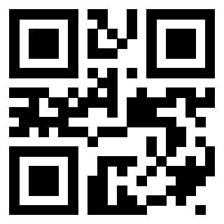 Scansione del QrCode di 3407210846