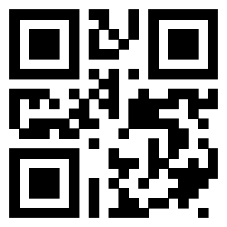 Immagine del Qr Code di 3407210847