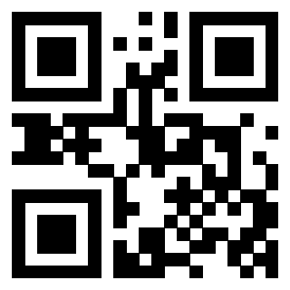 3407210852 - Immagine del Qr Code