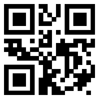 3407210857 - Immagine del Qr Code associato