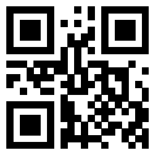 Immagine del QrCode di 3407210861
