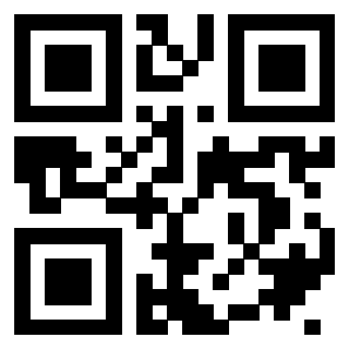 Immagine del QrCode di 3407210866