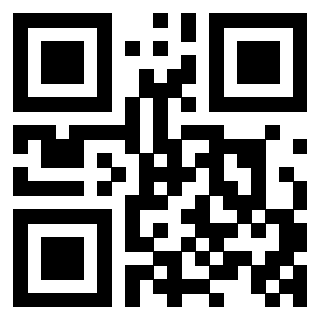 3407210867 QrCode associato