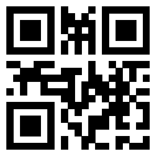 3407210869 Qr Code associato