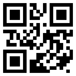 Immagine del QrCode di 3407210871