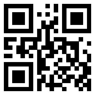 QrCode di 3407210875