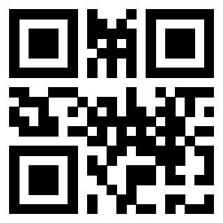 3407210876 - Immagine del Qr Code associato
