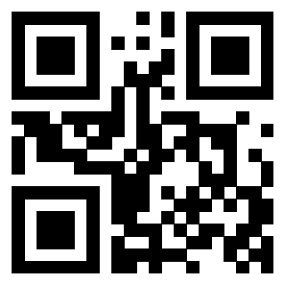 Immagine del Qr Code di 3407210879