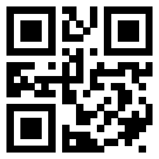 3407210881 Qr Code associato