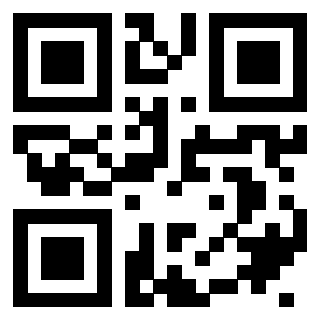 Il QrCode di 3407210882