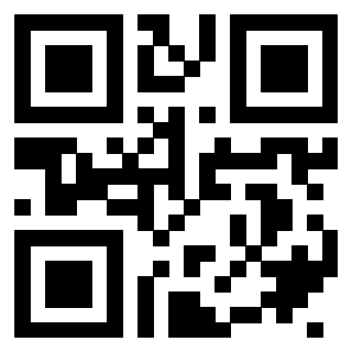 Scansione del Qr Code di 3407210886
