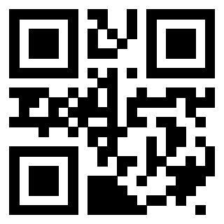 3407210887 QrCode associato
