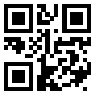 Immagine del Qr Code di 3407210889