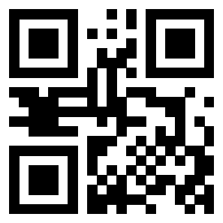 3407210890 - Immagine del Qr Code associato