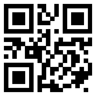 Immagine del Qr Code di 3407210891