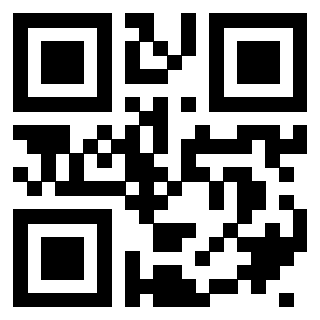 3407210892 QrCode associato