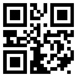 Immagine del QrCode di 3407210893