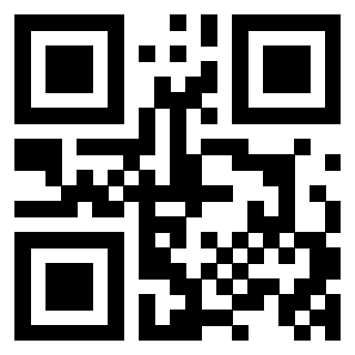 Immagine del Qr Code di 3407210898