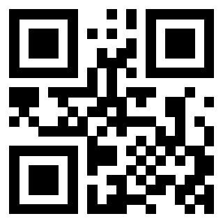 3407210900 - Immagine del Qr Code