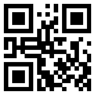 3407210903 QrCode associato