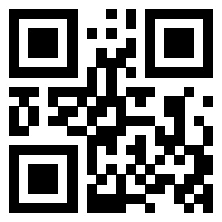 Qr Code di 3407210906