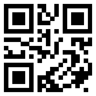 Immagine del QrCode di 3407210910