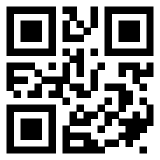 3407210911 - Immagine del QrCode associato