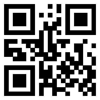 QrCode di 3407210913
